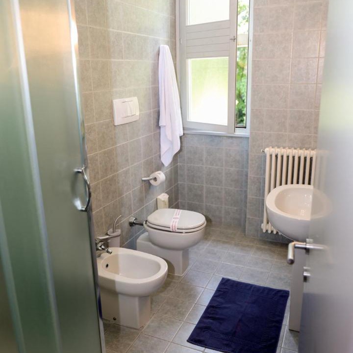 Photo of Bathroom in Gazzada Schianno