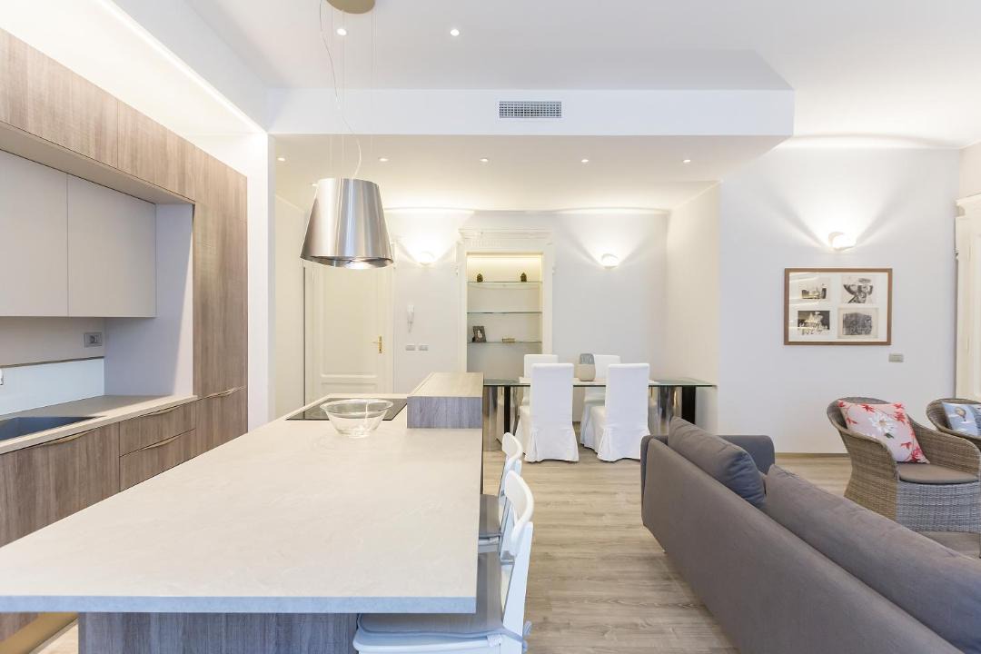 Photo of Livingroom in Milan Centre
