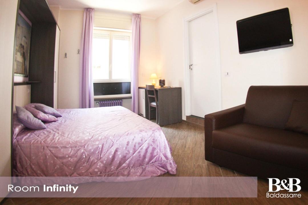 Photo of Bedroom in Central Station