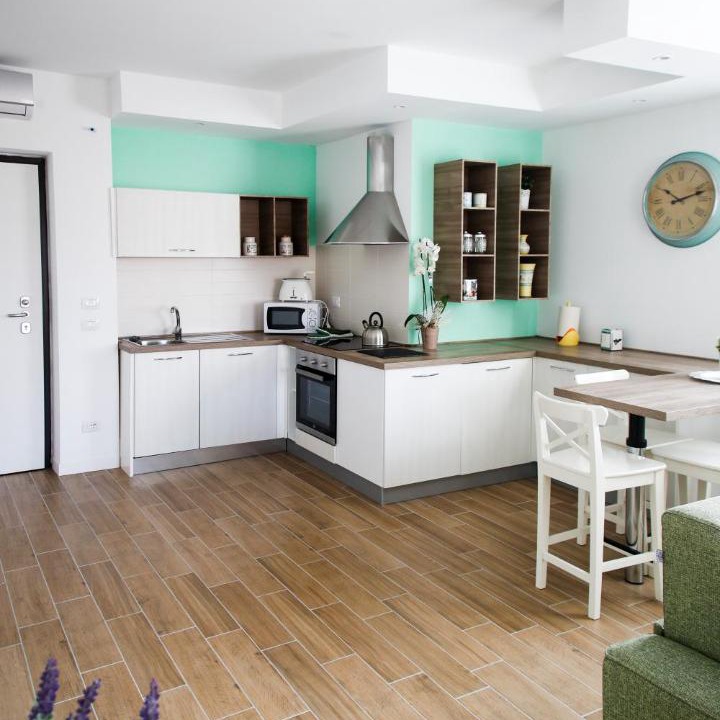 Photo of Kitchen in Cornaredo