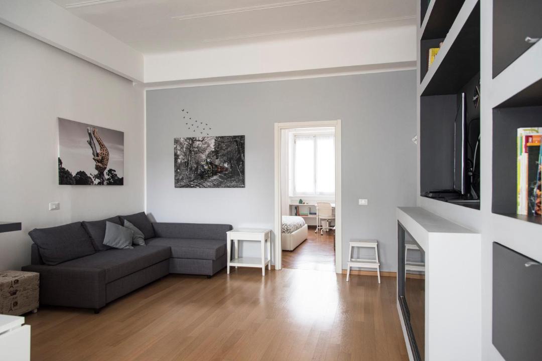 Photo of Livingroom in Zona Solari