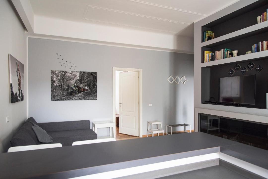 Photo of Livingroom in Zona Solari