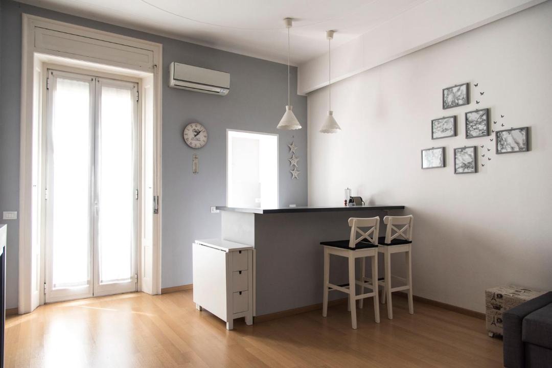 Photo of Livingroom in Zona Solari