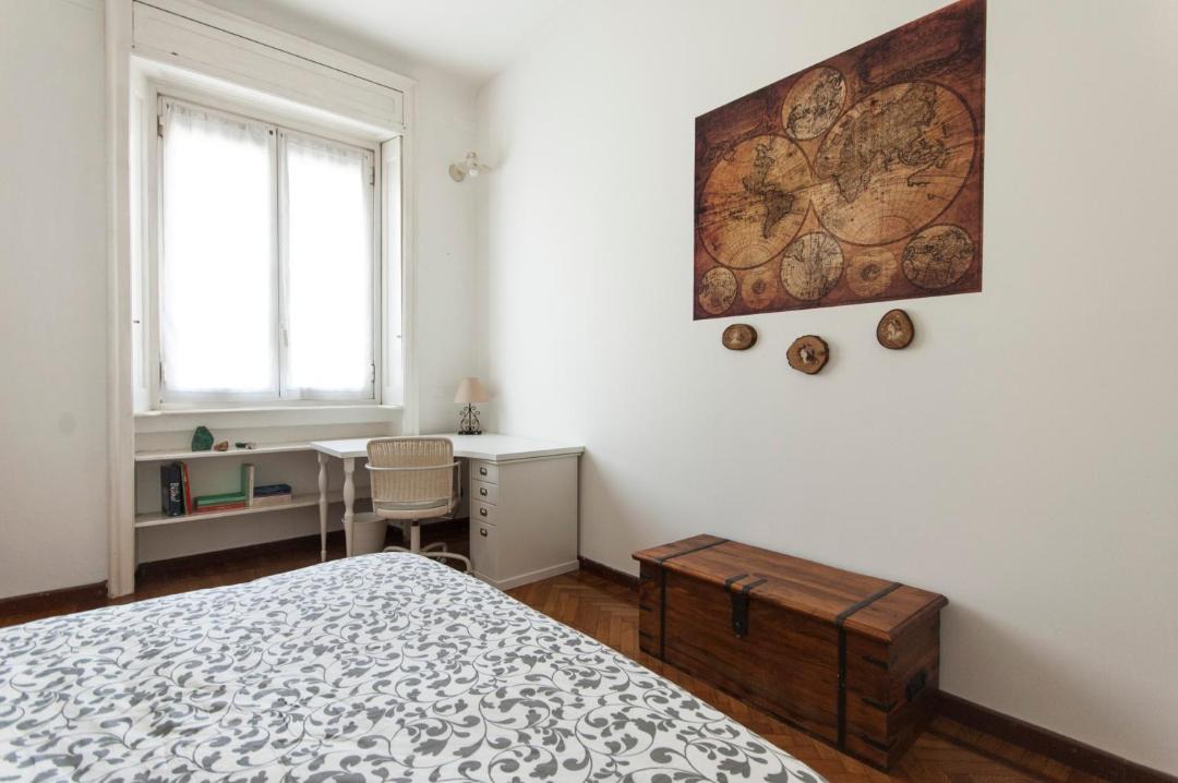 Photo of Bedroom in Zona Solari