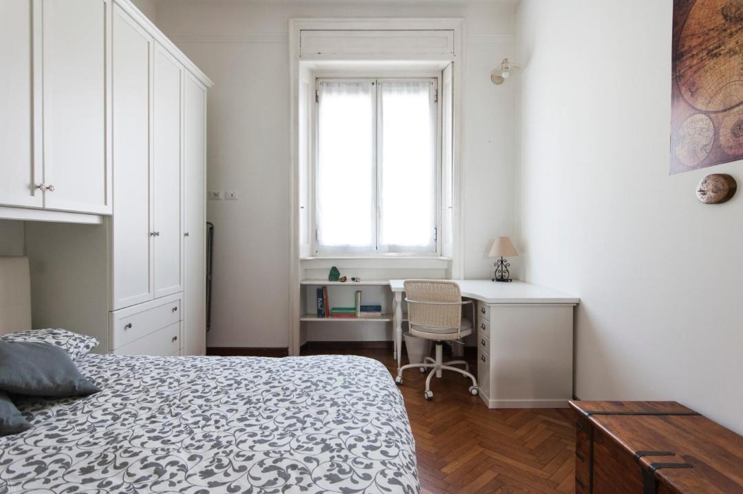 Photo of Bedroom in Zona Solari