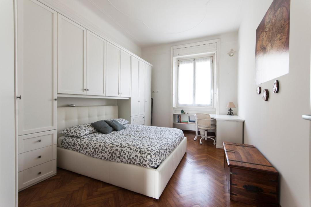 Photo of Bedroom in Zona Solari