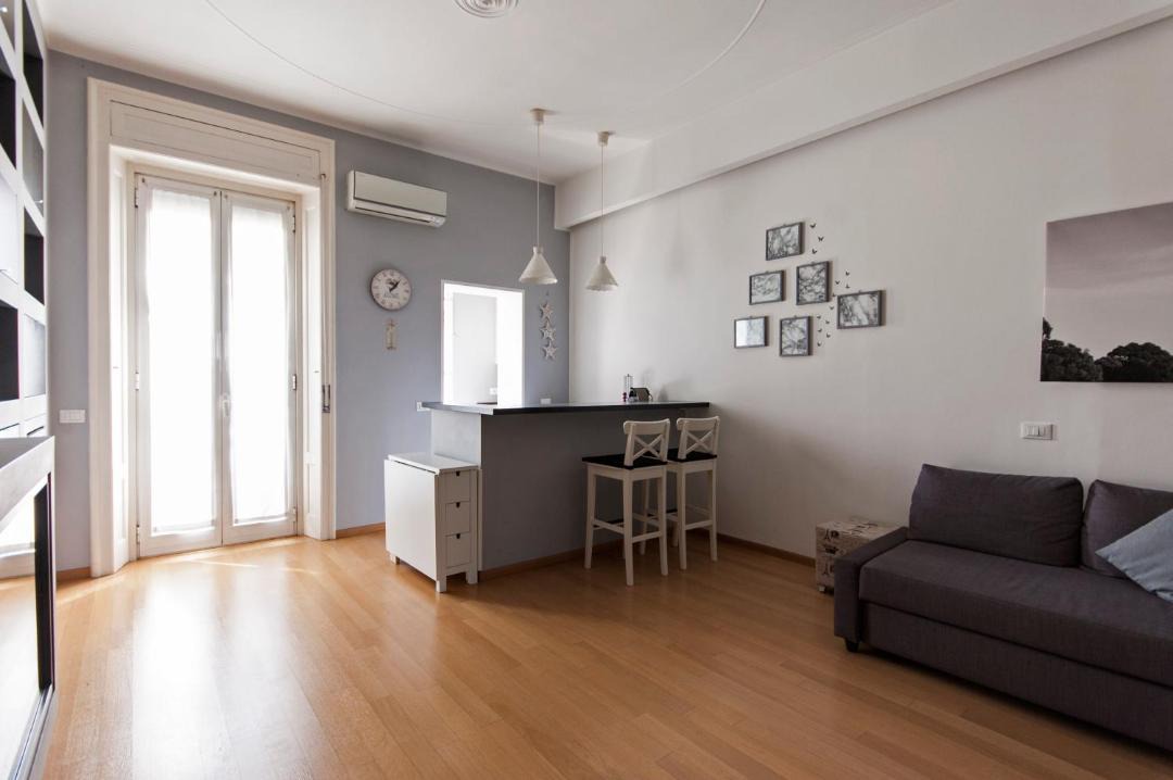 Photo of Livingroom in Zona Solari