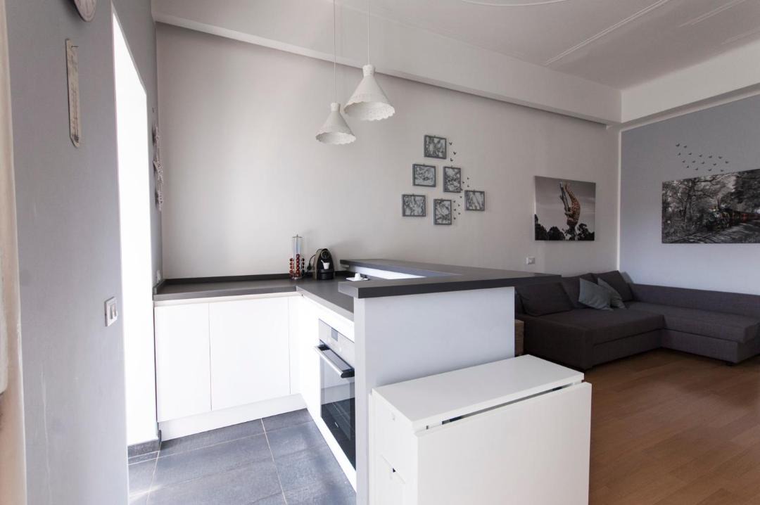 Photo of Livingroom in Zona Solari