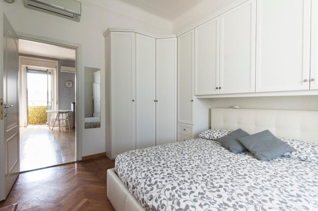 Photo of Bedroom in Zona Solari