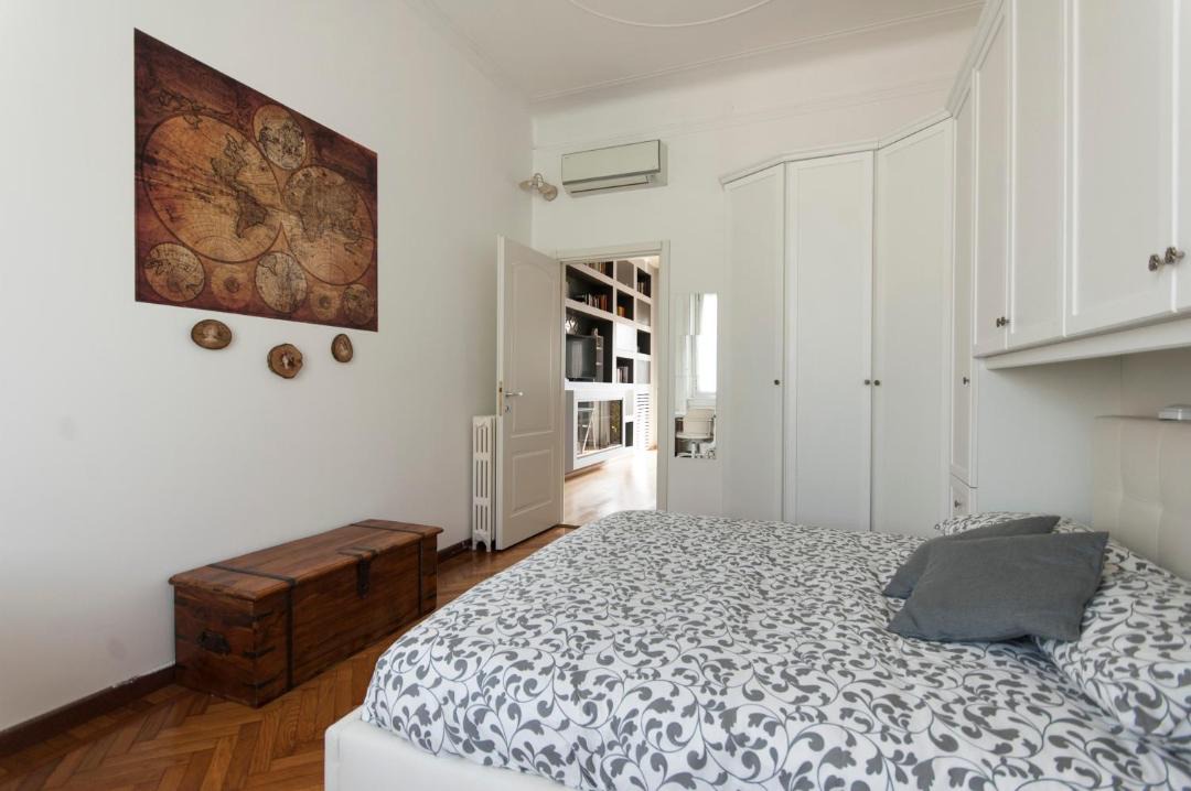 Photo of Bedroom in Zona Solari