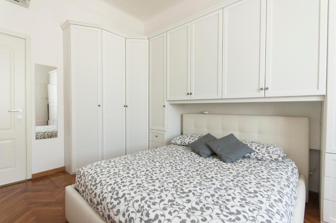 Photo of Bedroom in Zona Solari