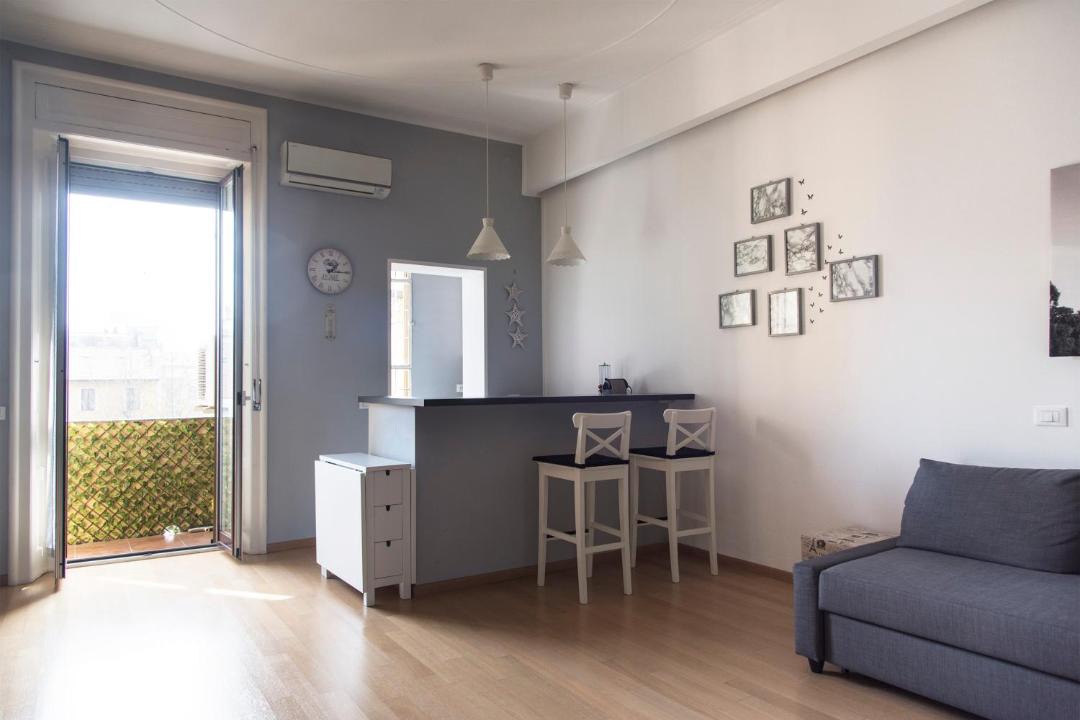 Photo of Livingroom in Zona Solari