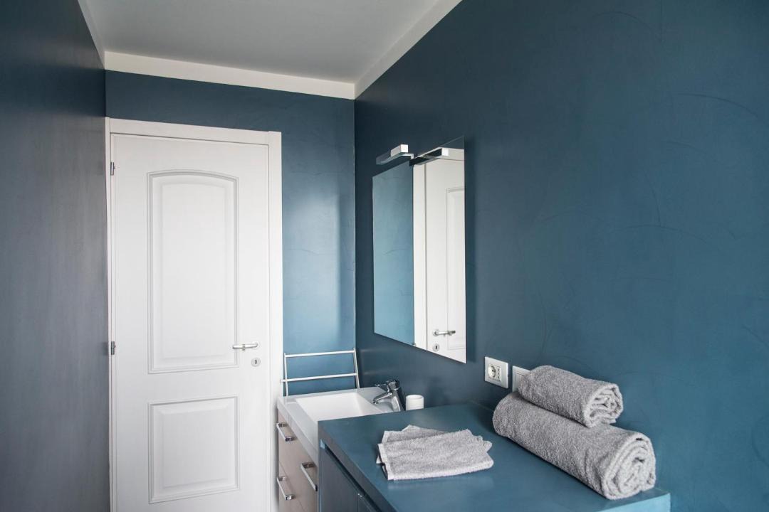 Photo of Bathroom in Zona Solari