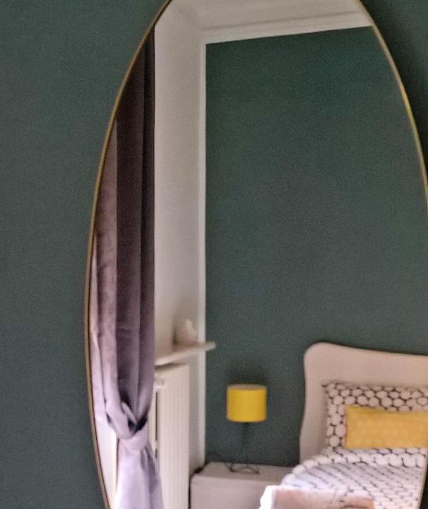 Photo of Bedroom in Ranica