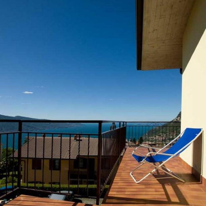 Photo of Patio Balcony in Gardola
