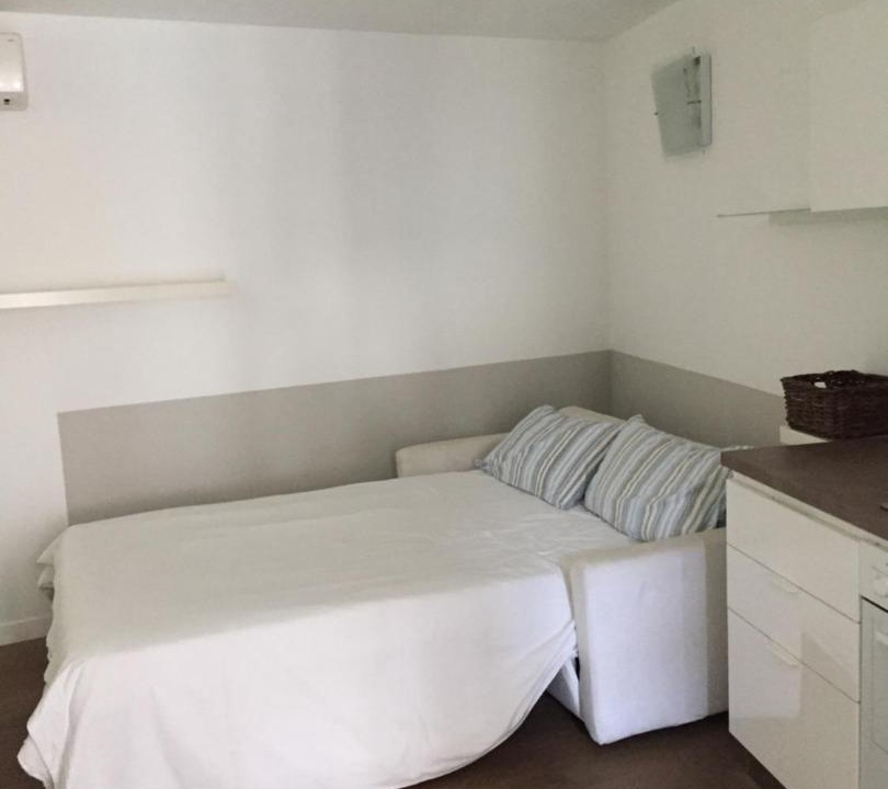 Photo of Bedroom in Seregno