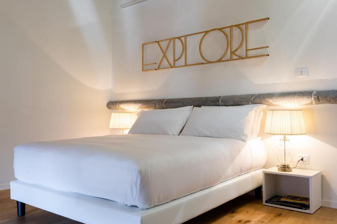 Photo of Bedroom in Albino