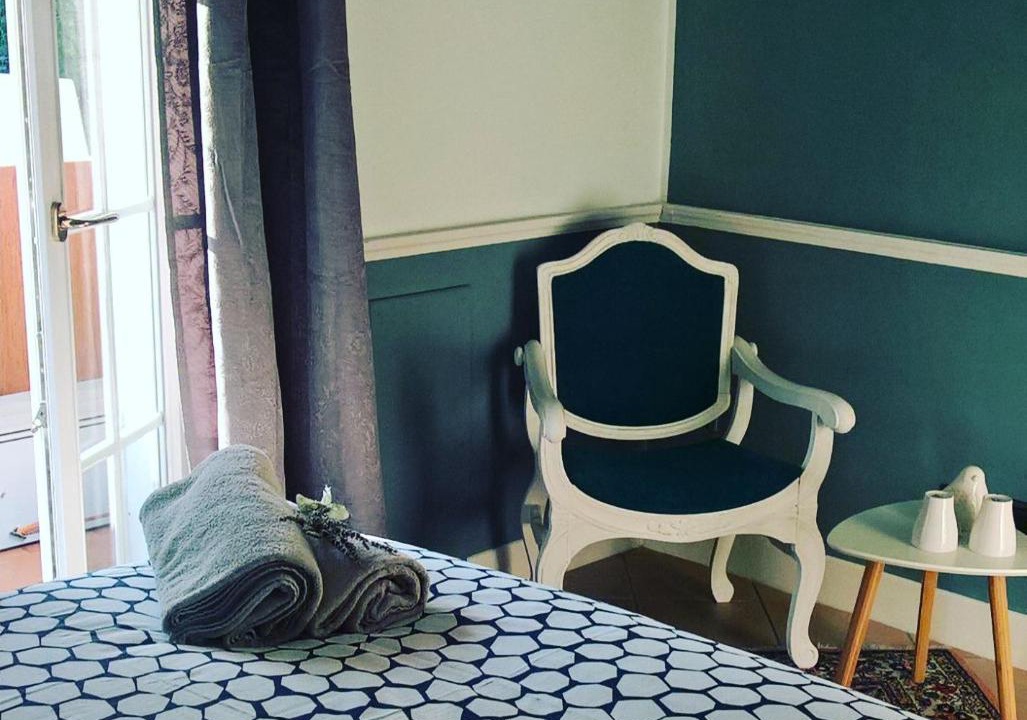 Photo of Bedroom in Ranica