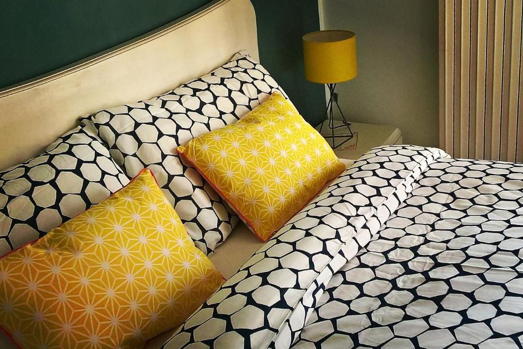 Photo of Bedroom in Ranica