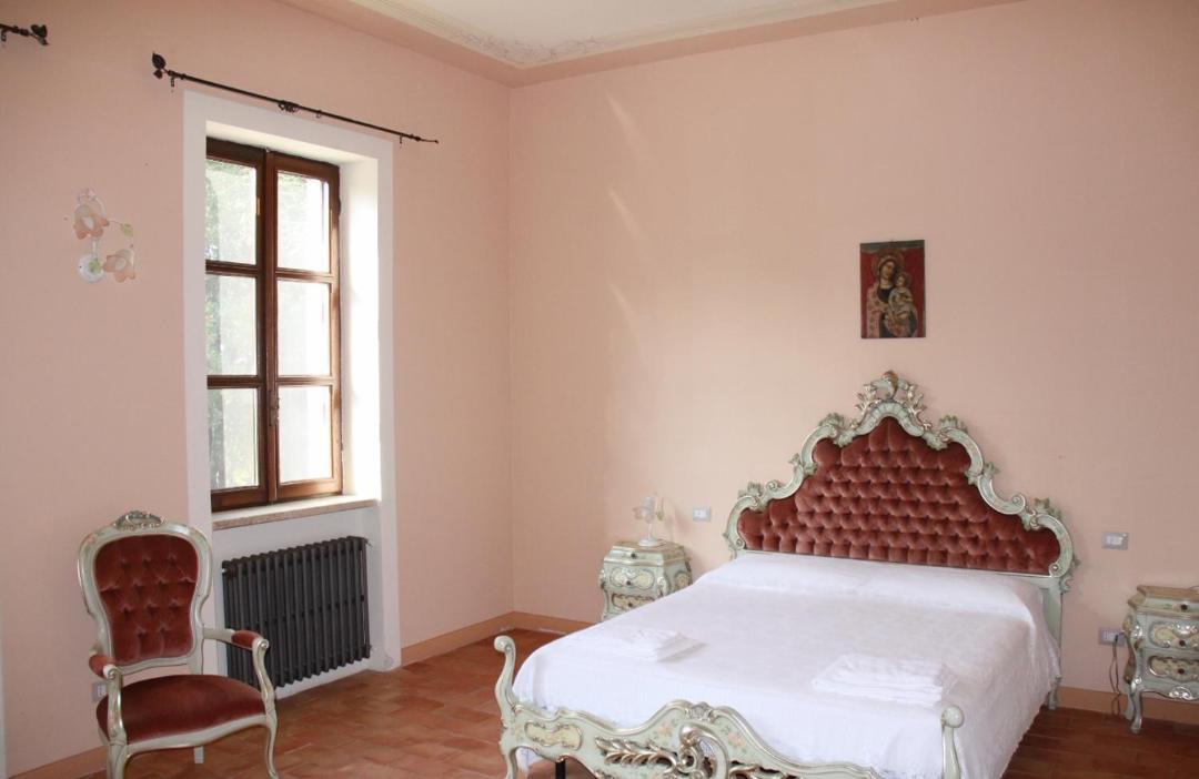 Photo of Bedroom in Volta Mantovana