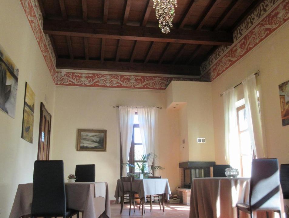 Photo of Livingroom in Volta Mantovana