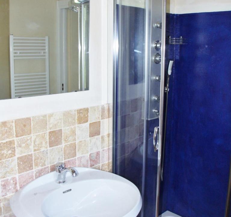 Photo of Bathroom in Volta Mantovana