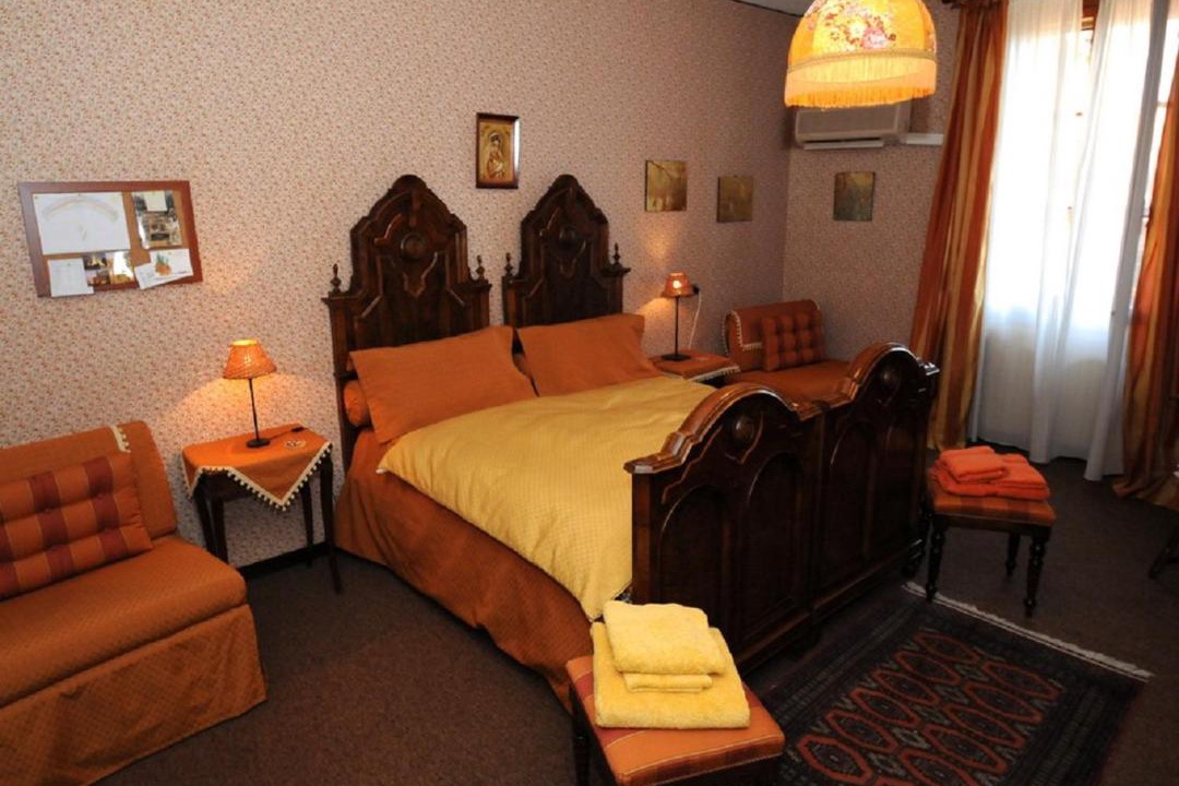 Photo of Bedroom in Passirano