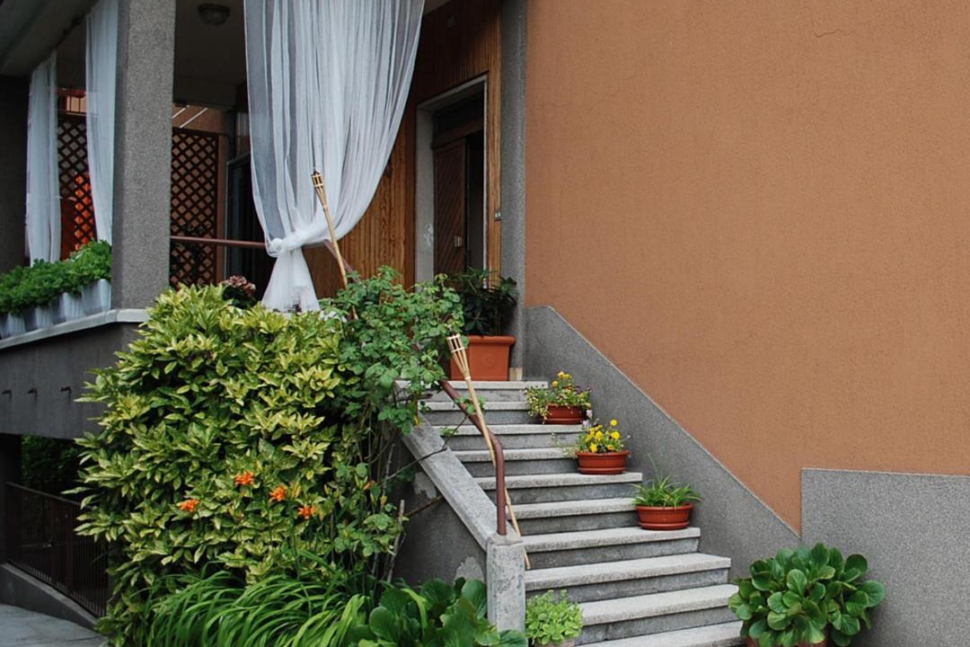 Photo of Buildings in Niguarda