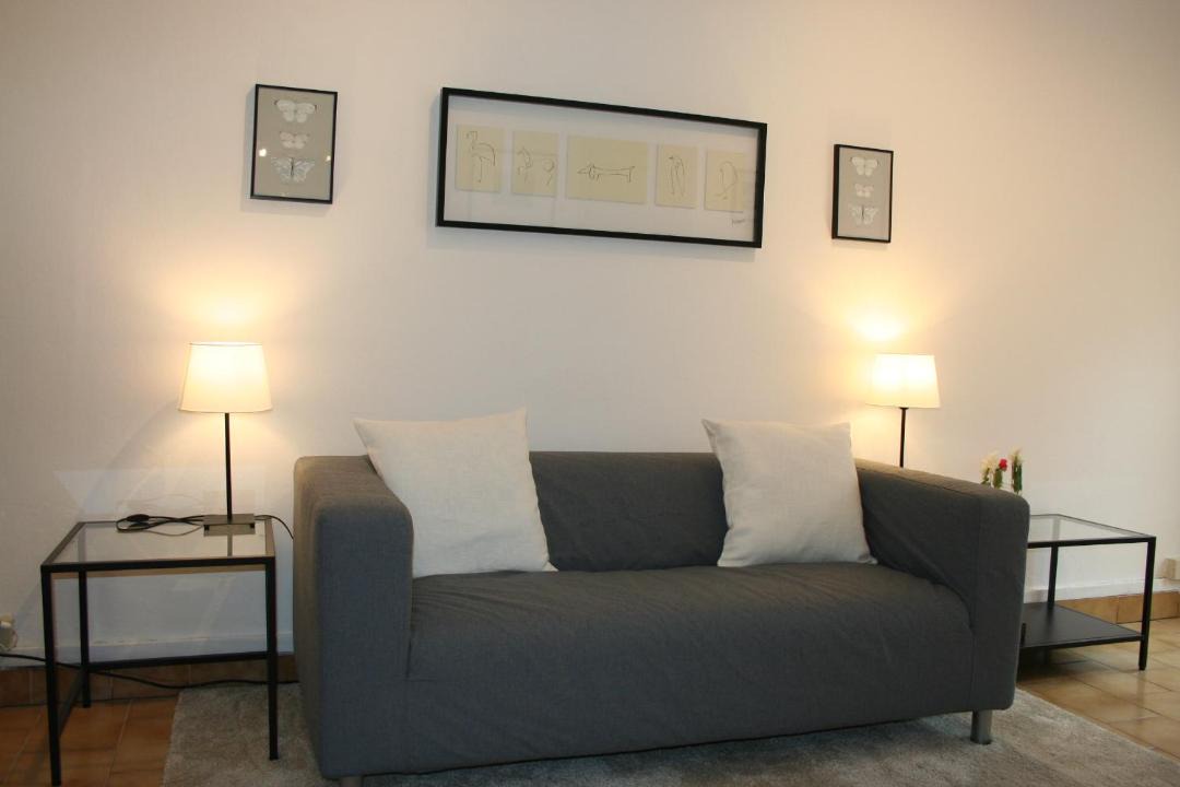 Photo of Livingroom in Dergano