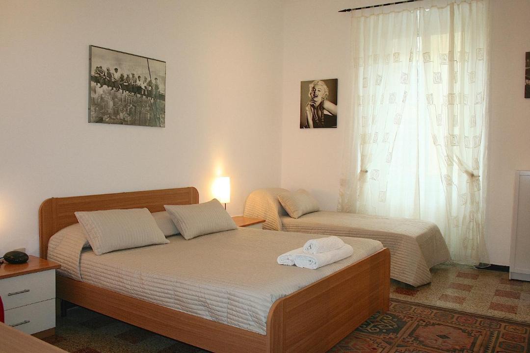 Photo of Bedroom in Dergano