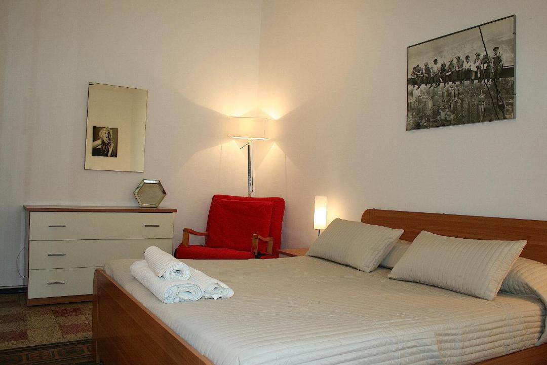 Photo of Bedroom in Dergano