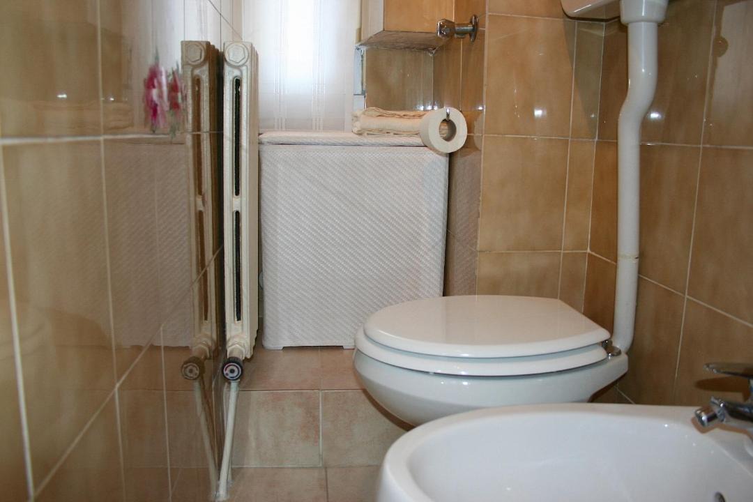 Photo of Bathroom in Dergano