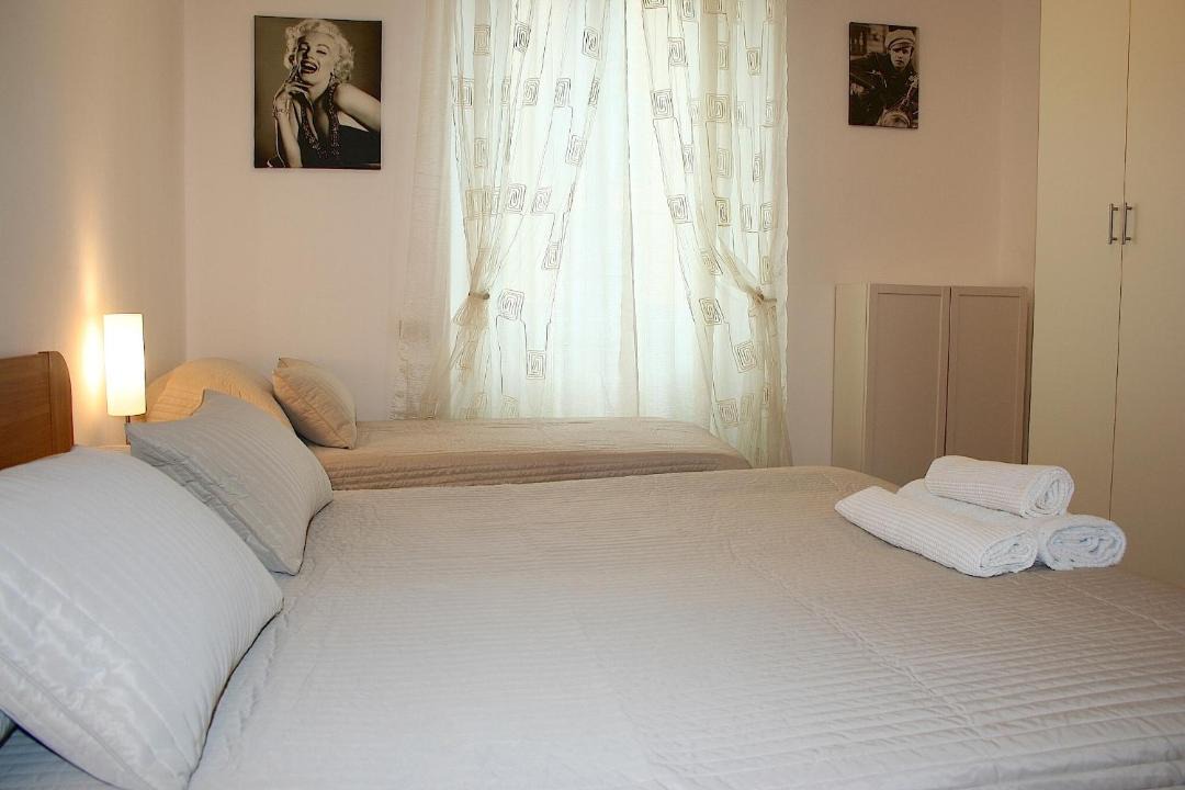 Photo of Bedroom in Dergano