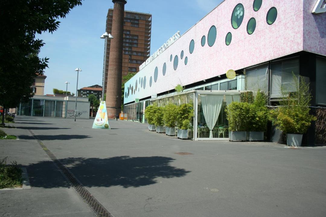 Photo of Buildings in Dergano