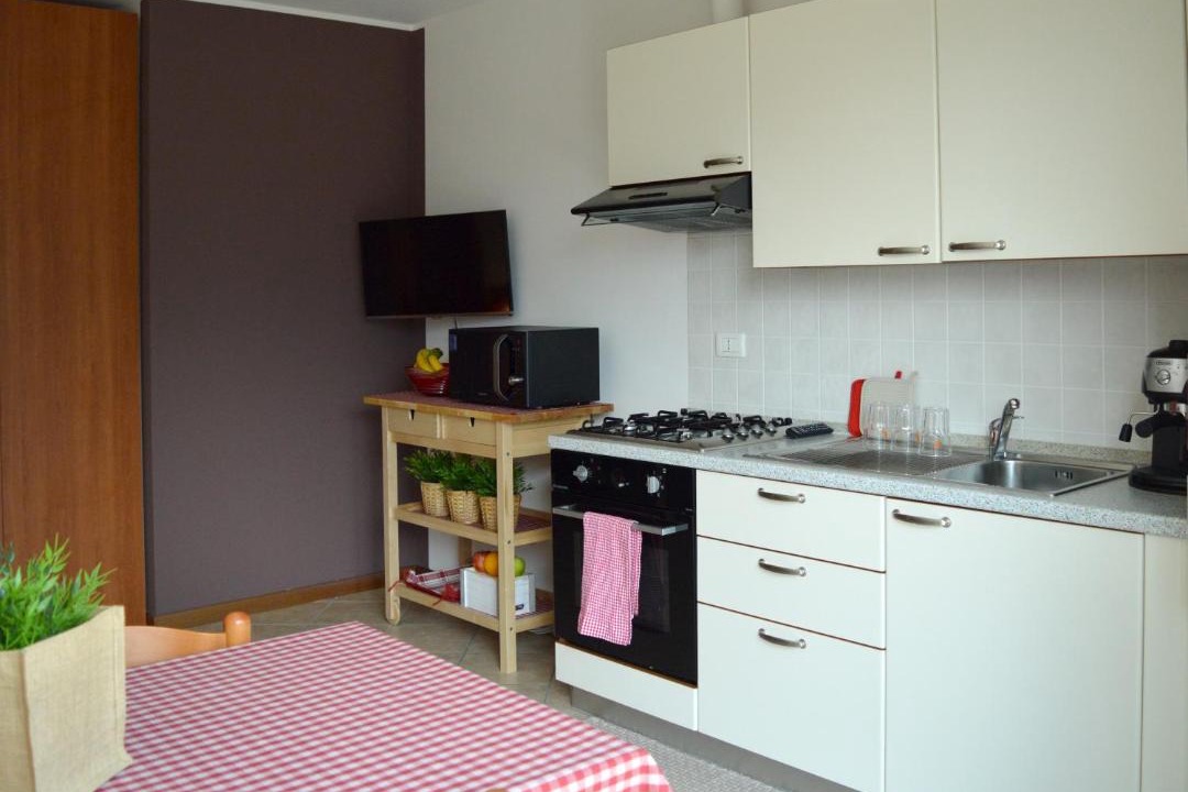 Photo of Kitchen in Cremeno