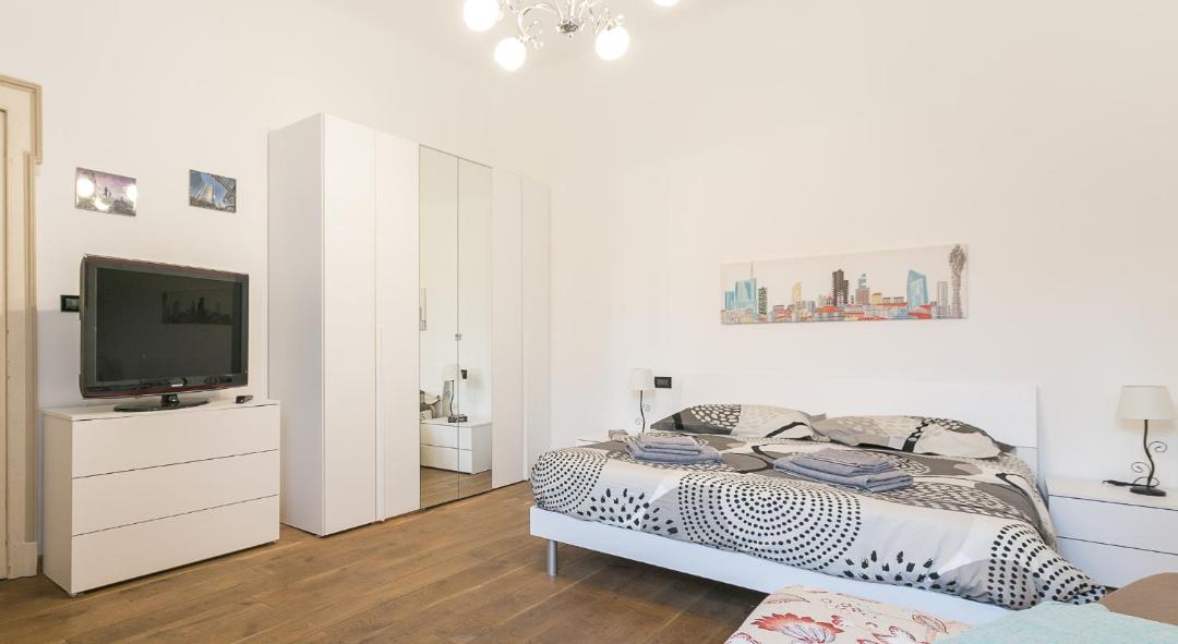 Photo of Bedroom in Isola