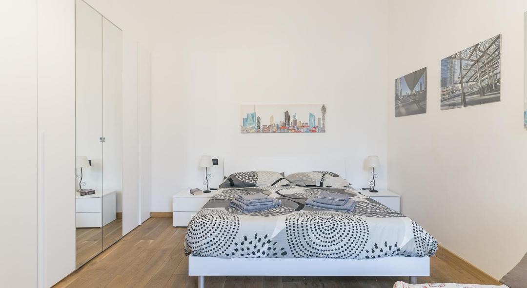 Photo of Bedroom in Isola