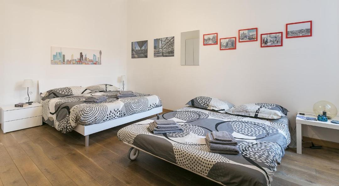 Photo of Bedroom in Isola