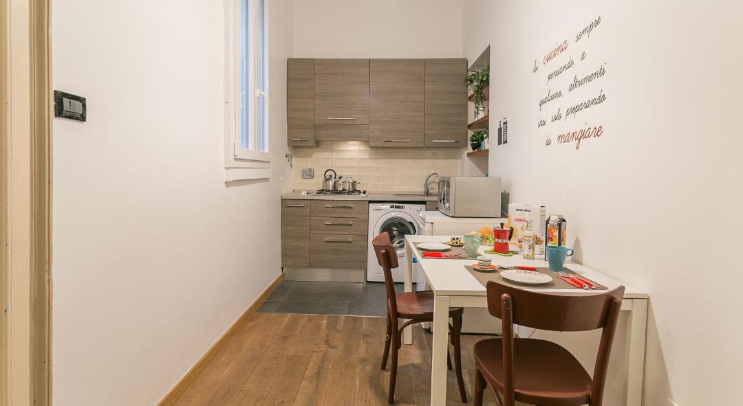 Photo of Kitchen in Isola