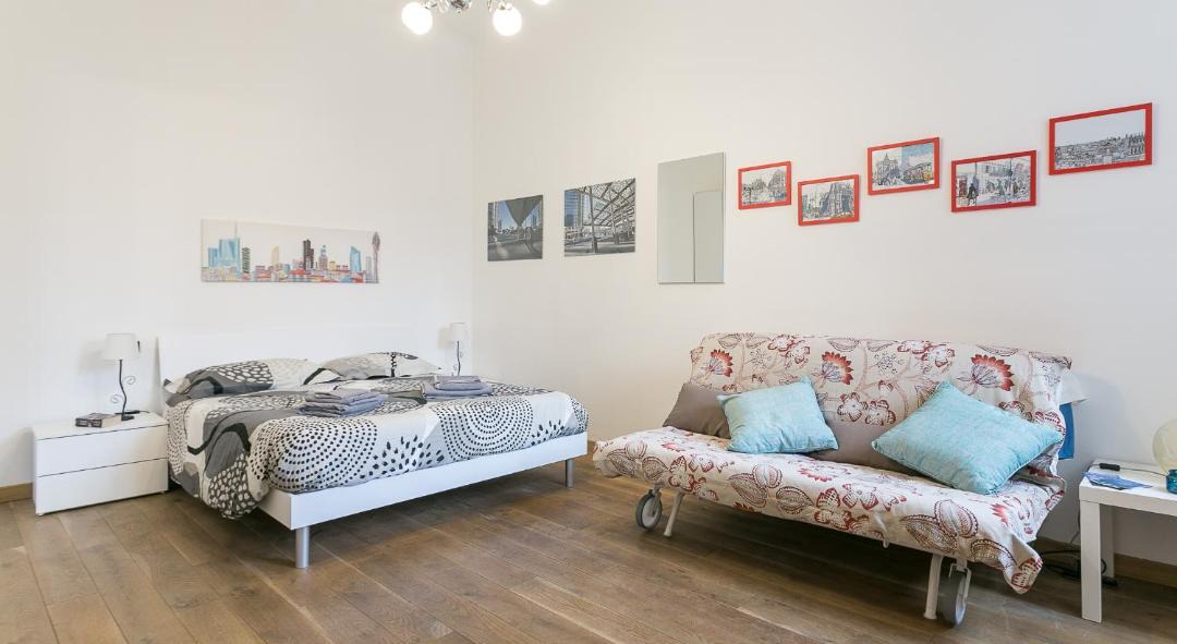Photo of Bedroom in Isola