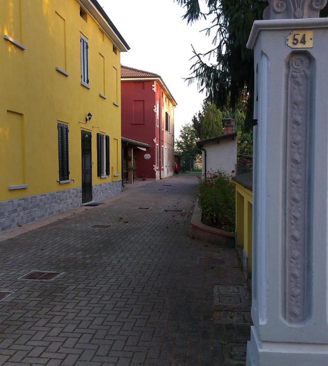 Photo of Others in San Giorgio di Mantova