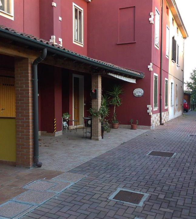 Photo of Others in San Giorgio di Mantova