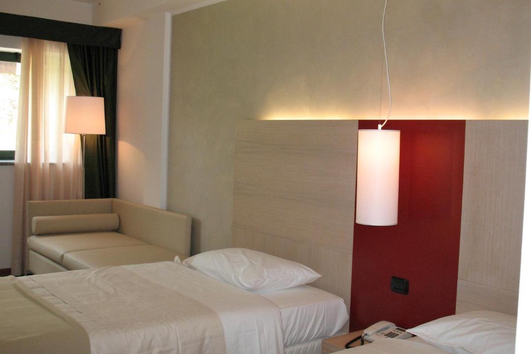 Photo of Bedroom in Pavia