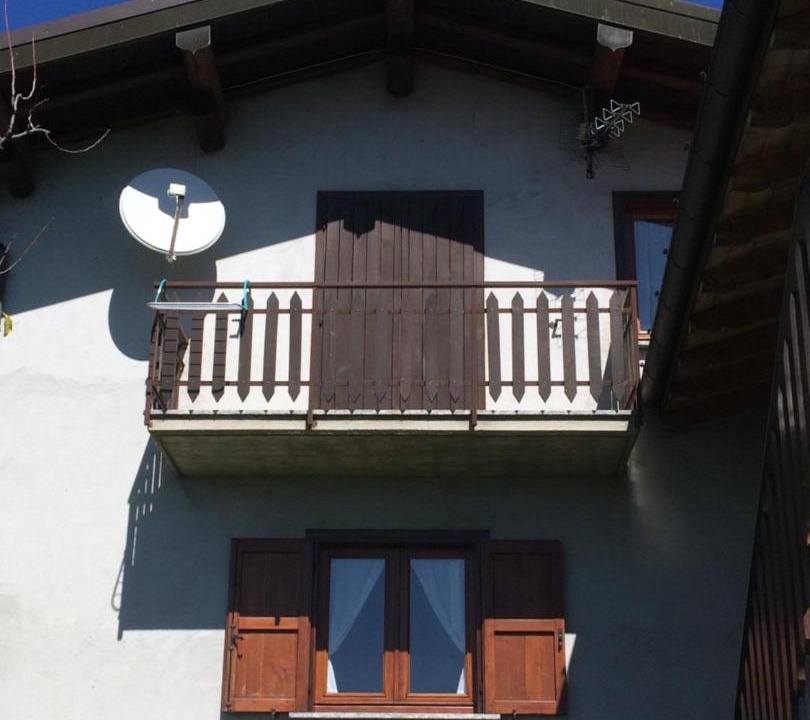 Photo of Buildings in Vercana