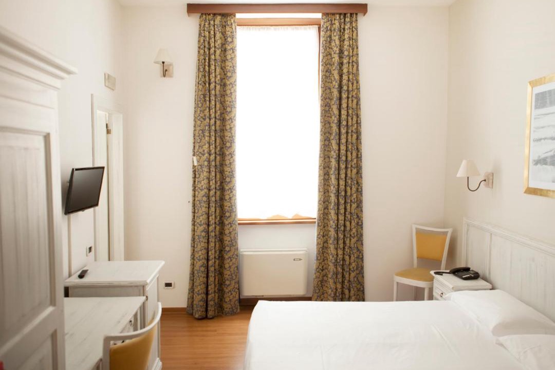 Photo of Bedroom in Sarnico