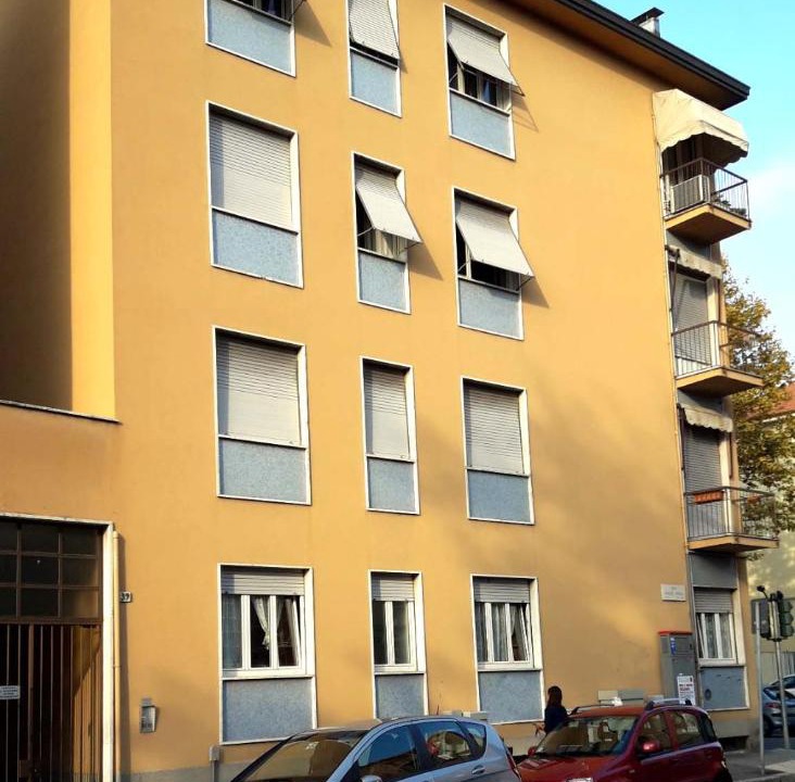 Photo of Buildings in Monza