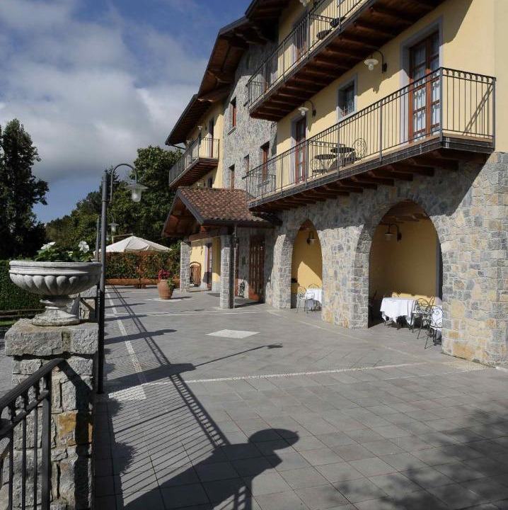 Photo of Others in Almenno San Bartolomeo