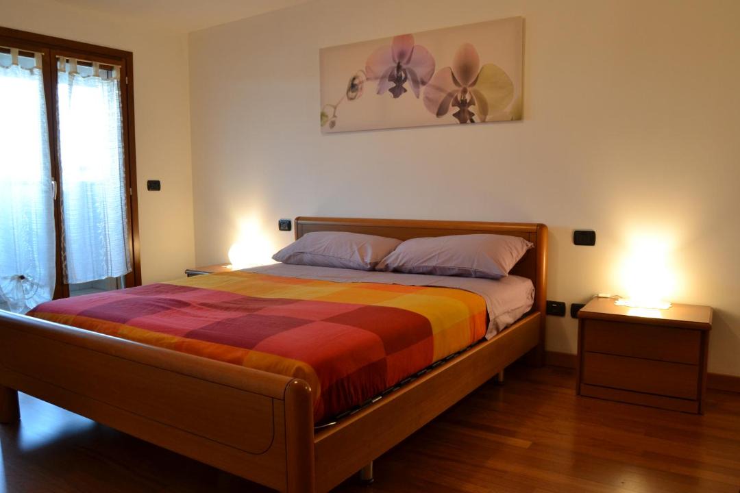 Photo of Bedroom in Bollate