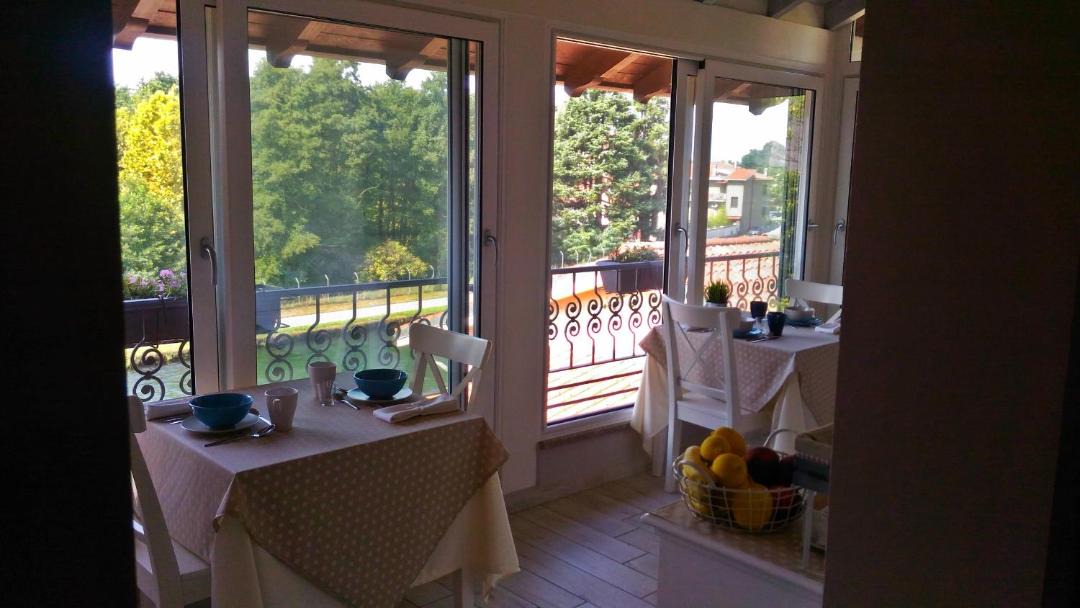 Photo of Others in Bernate Ticino