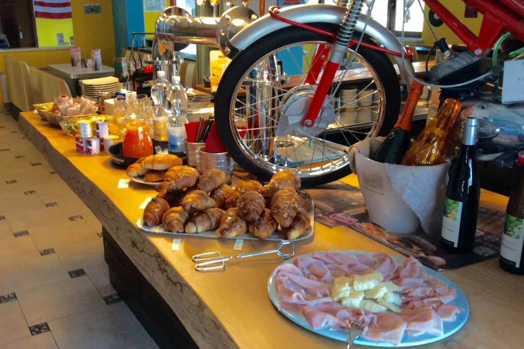 Photo of Kitchen in San Giovanni in Croce